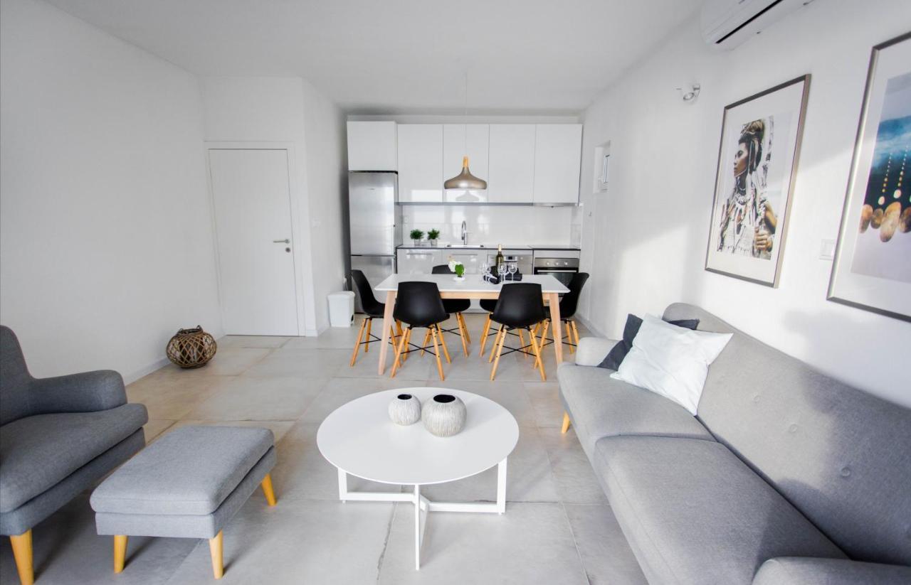 Apartment View Brela Luaran gambar